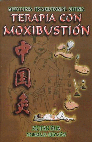 TERAPIA CON MOXIBUSTION