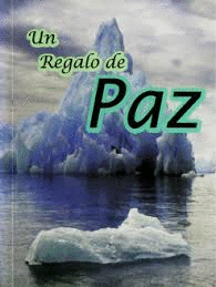 UN REGALO DE PAZ (BOLSILLO)