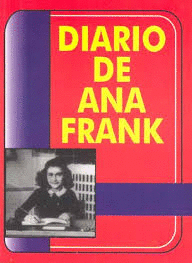 DIARIO DE ANA FRANK EL (BOLSILLO)