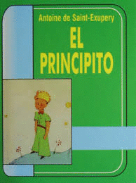 PRINCIPITO EL (BOLSILLO)