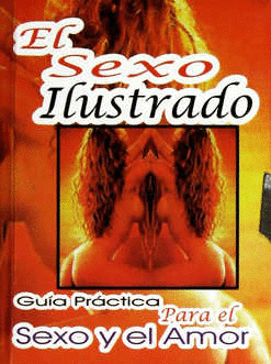 SEXO ILUSTRADO EL (BOLSILLO)