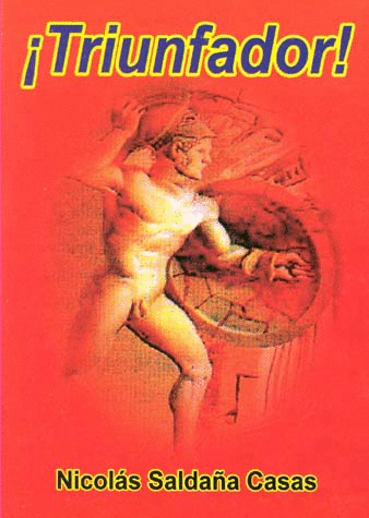 TRIUNFADOR (BOLSILLO)