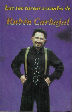 100 TAREAS SEXUALES DE RUBEN CARBAJAL