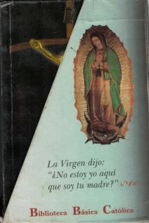 ENCICLOPEDIA VIRGEN DE GUADALUPE