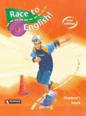 RACE TO ENGLISH 6 STUDENTS BOOK
