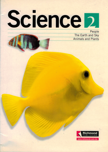 SCIENCE 2