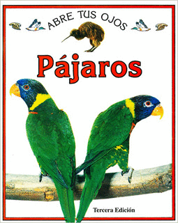 PAJAROS