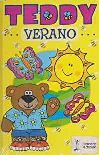TEDDY VERANO