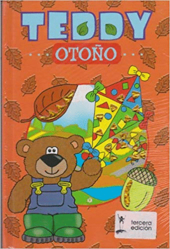 TEDDY OTOO (PASTA DURA)