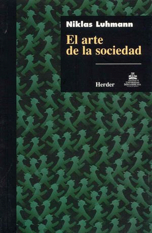 ARTE DE LA SOCIEDAD EL