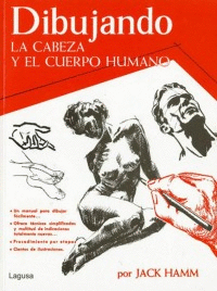 DIBUJANDO LA CABEZA Y EL CUERPO HUMANO