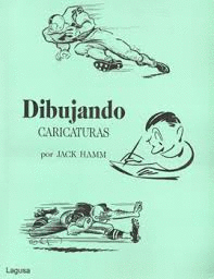 DIBUJANDO CARICATURAS