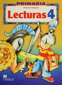 LECTURAS 4 PRIMARIA