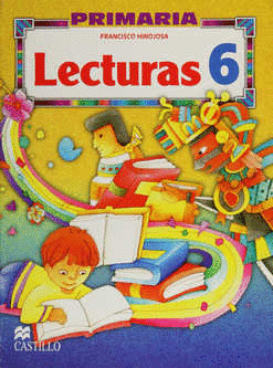 LECTURAS 6 PRIMARIA