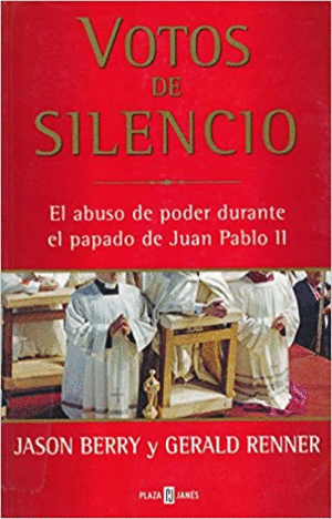 VOTOS DE SILENCIO