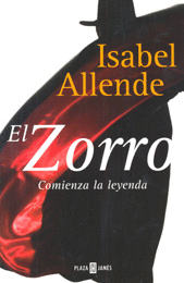 ZORRO EL