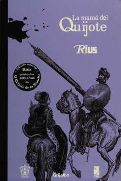 LA MAMA DEL QUIJOTE