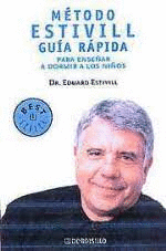 METODO ESTIVILL GUIA RAPIDA