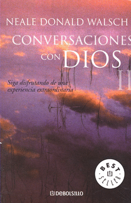 CONVERSACIONES CON DIOS