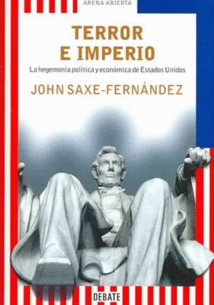 TERROR E IMPERIO