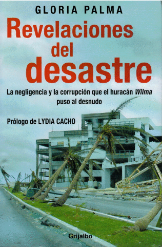 REVELACIONES DEL DESASTRE