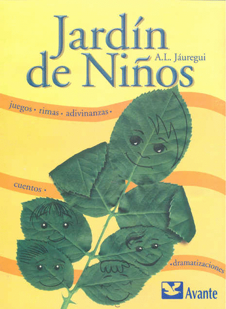 JARDIN DE NI�OS