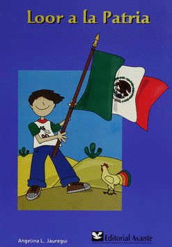 LOOR A LA PATRIA POESIA