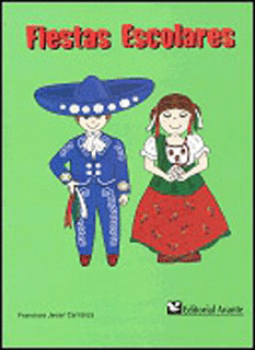 FIESTAS ESCOLARES
