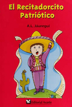 RECITADORCITO PATRIOTICO