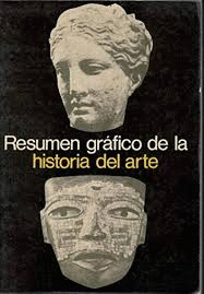 RESUMEN GRAFICO DE LA HISTORIA DEL ARTE