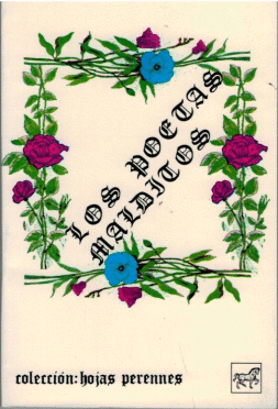 POETAS MALDITOS LOS