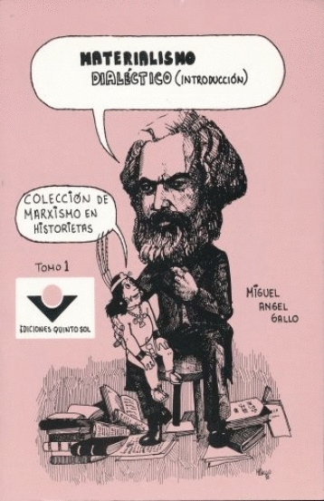 MATERIALISMO DIALECTICO