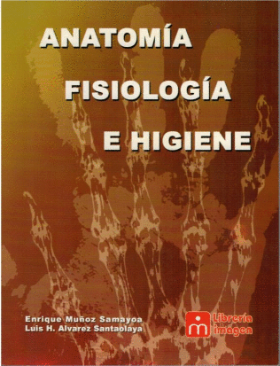 ANATOMIA FISIOLOGIA E HIGIENE