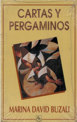 CARTAS Y PERGAMINOS