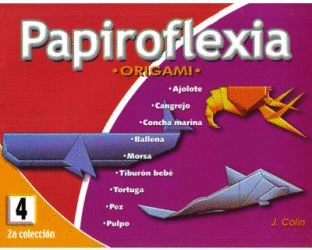 PAPIROFLEXIA 4 2A COLECCION