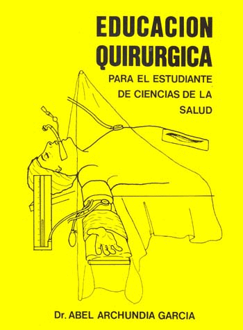 EDUCACION QUIRURGICA