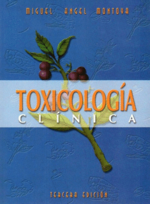 TOXICOLOGIA CLINICA