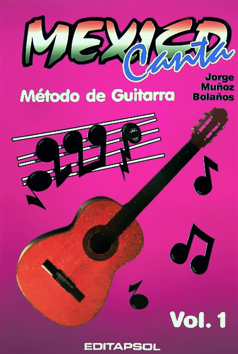 MEXICO CANTA VOL 1