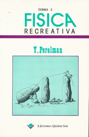 FISICA RECREATIVA TOMO 2