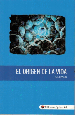 ORIGEN DE LA VIDA EL