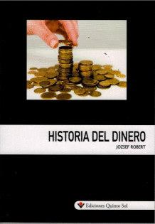 HISTORIA DEL DINERO