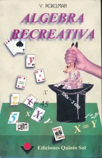 ALGEBRA RECREATIVA