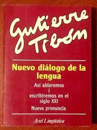 NUEVO DIALOGO DE LA LENGUA