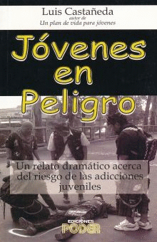 JOVENES EN PELIGRO