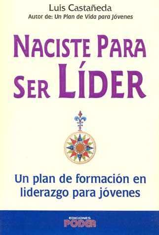 NACISTE PARA SER LIDER