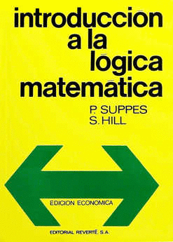INTRODUCCION A LA LOGICA MATEMATICA