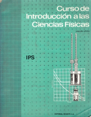 CURSO DE INTRODUCCION A LAS CIENCIAS FISICAS