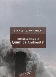 INTRODUCCION A LA QUIMICA AMBIENTAL