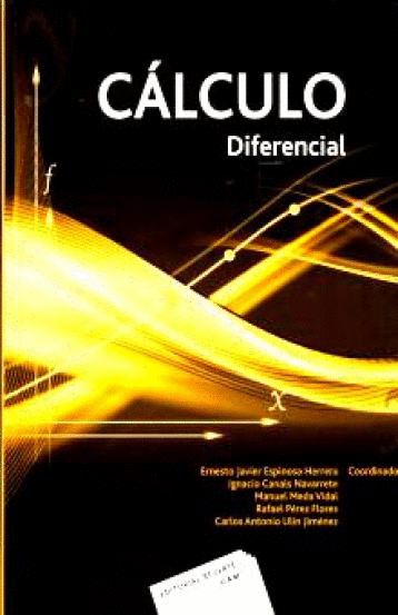 CALCULO DIFERENCIAL