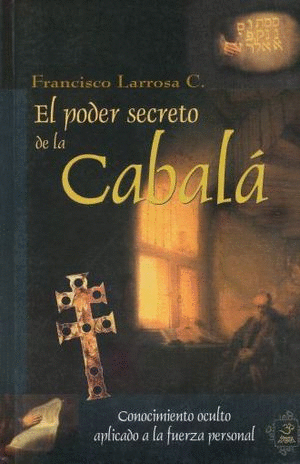 PODER SECRETO DE LA CABALA EL